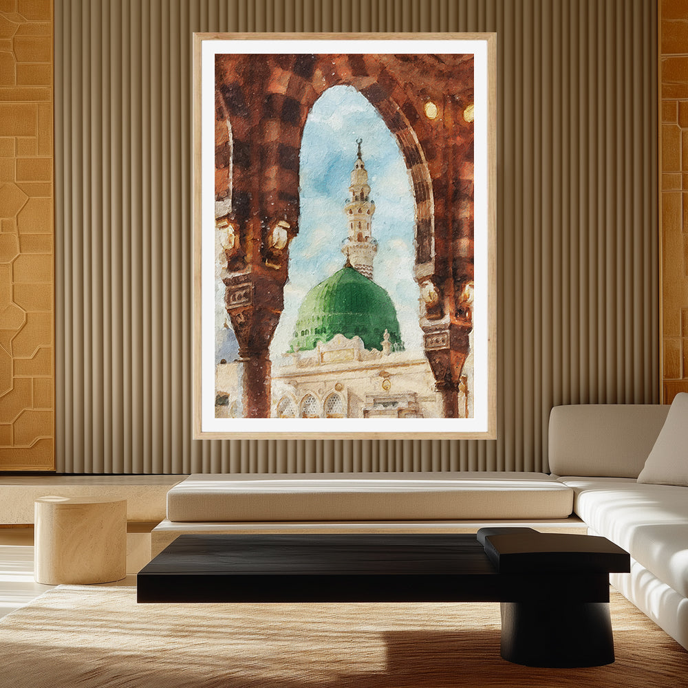 Madina art