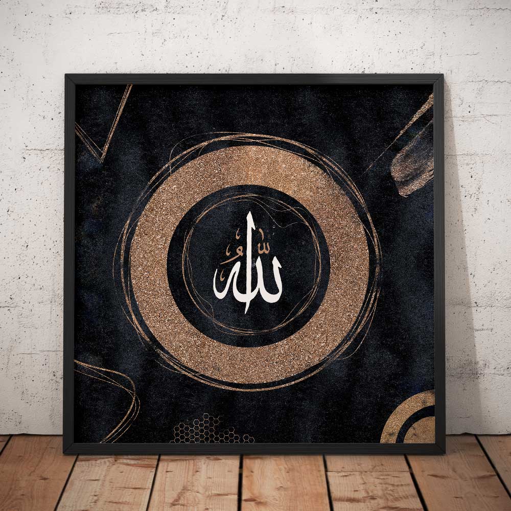 Kaba home decoration