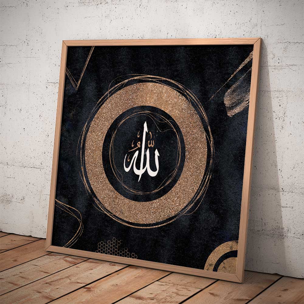 Kaba home decoration