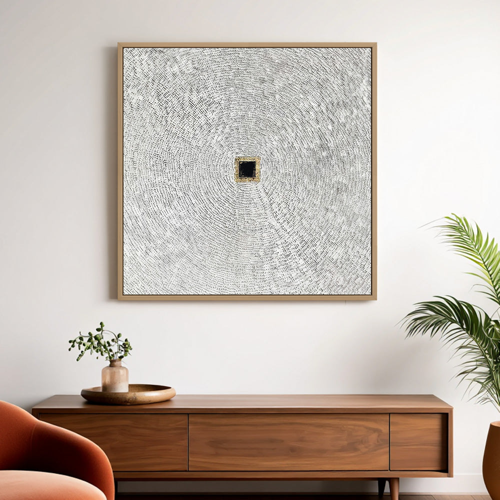 Kaaba Art