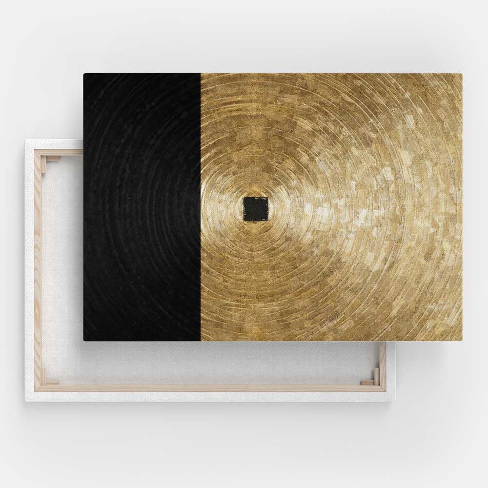 Mecca modern wall art
