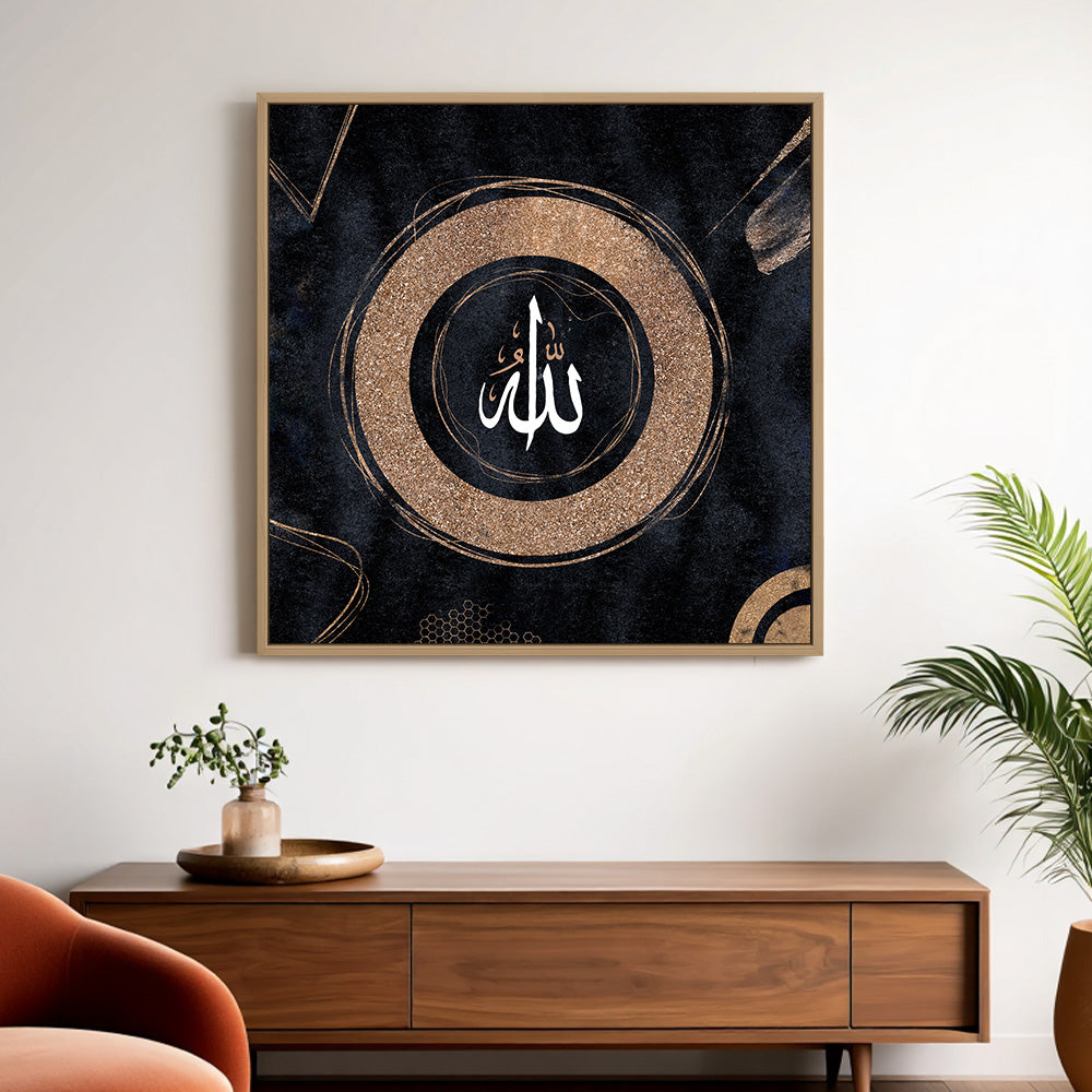 Kaba home decoration